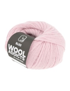 Lang Yarns Wooladdicts Bliss 0009 2