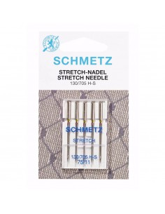 Schmetz stretch naalden 75-11