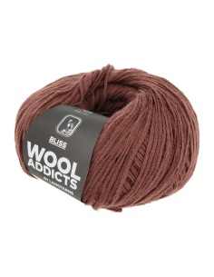 Lang Yarns Wooladdicts Bliss 0015 2