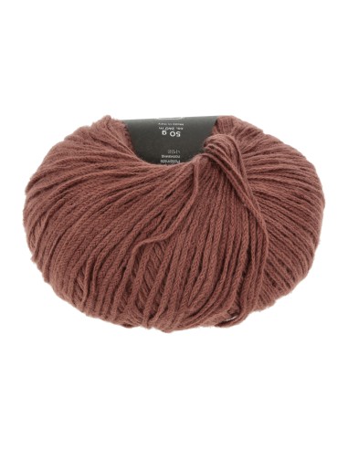 Lang Yarns Wooladdicts Bliss 0015