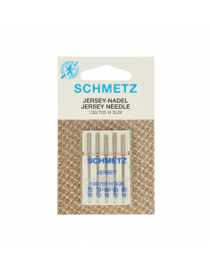 Schmetz jersey 5 naalden 70-90