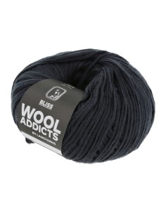 Lang Yarns Wooladdicts Bliss 0025 2