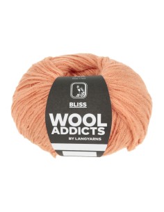 Lang Yarns Wooladdicts Bliss 0027