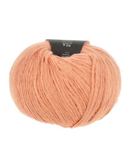 Lang Yarns Wooladdicts Bliss 0027
