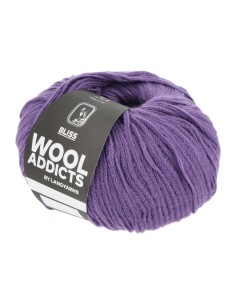 Lang Yarns Wooladdicts Bliss 0046 2
