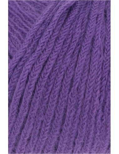 Lang Yarns Wooladdicts Bliss 0046