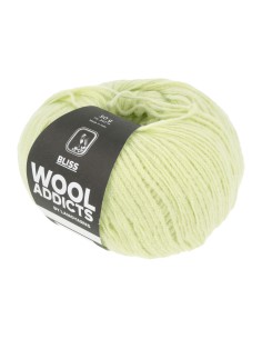 Lang Yarns Wooladdicts Bliss 0058 2