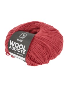 Lang Yarns Wooladdicts Bliss 0060 2
