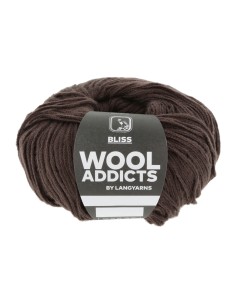 Lang Yarns Wooladdicts Bliss 0068