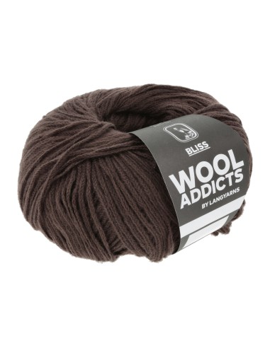 Lang Yarns Wooladdicts Bliss 0068