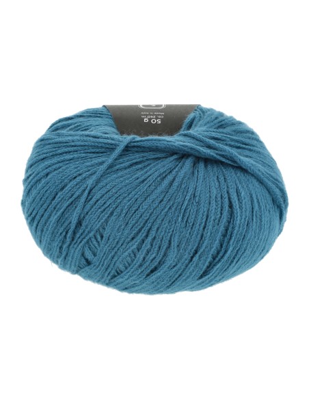 Lang Yarns Wooladdicts Bliss 0088