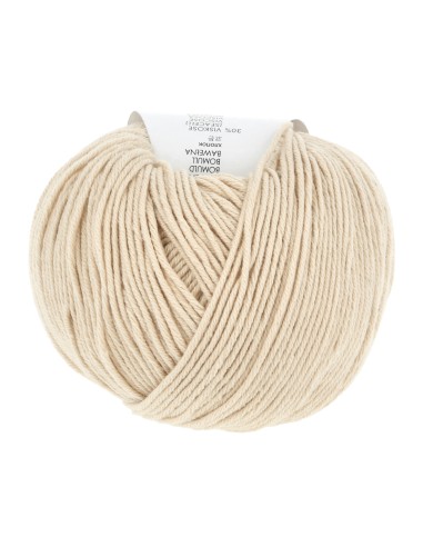 Lang Yarns Oceania 0002 creme