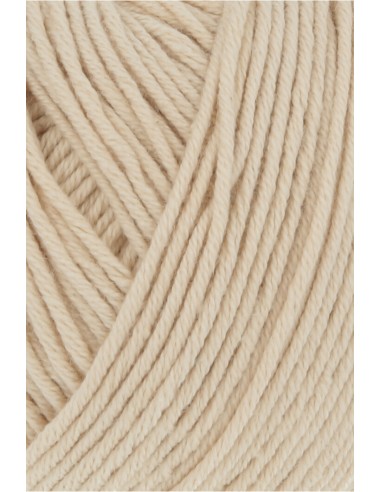Lang Yarns Oceania 0002 creme