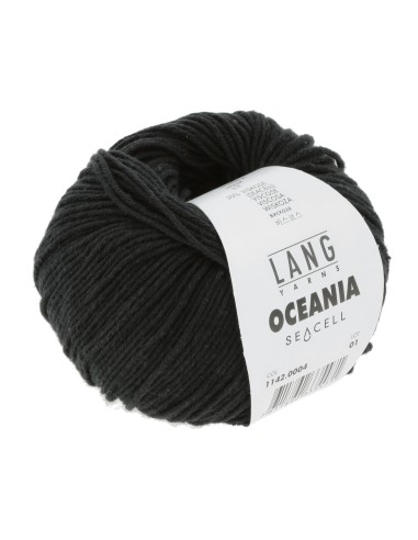 Lang Yarns Oceania 0004 zwart