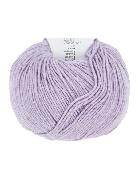 Lang Yarns Oceania 0007 Lilac