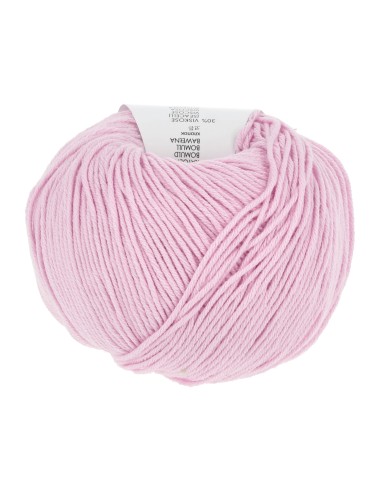 Lang Yarns Oceania 0009 Rose