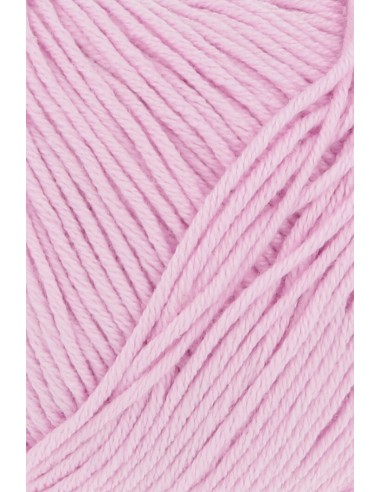 Lang Yarns Oceania 0009 Rose