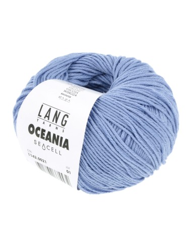 Lang Yarns Oceania 0021 Cloud