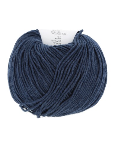 Lang Yarns Oceania 0025 Navy