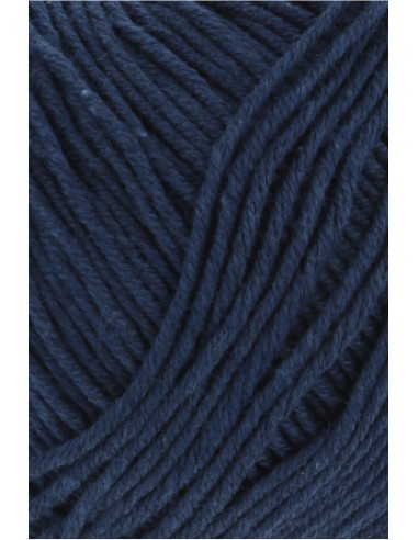 Lang Yarns Oceania 0025 Navy
