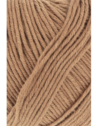 Lang Yarns Oceania 0039 Light Brown