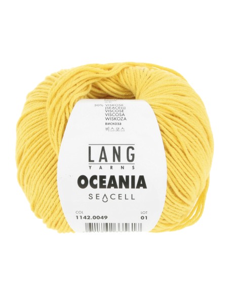 Lang Yarns Oceania| het Lemster Wolhus heeft ze op voorraad!