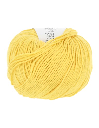 Lang Yarns Oceania 0049 goud geel
