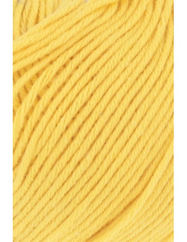 Lang Yarns Oceania 0049 goud geel
