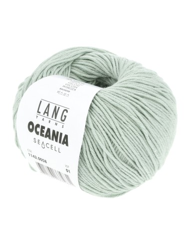 Lang Yarns Oceania| het Lemster Wolhus heeft ze op voorraad!