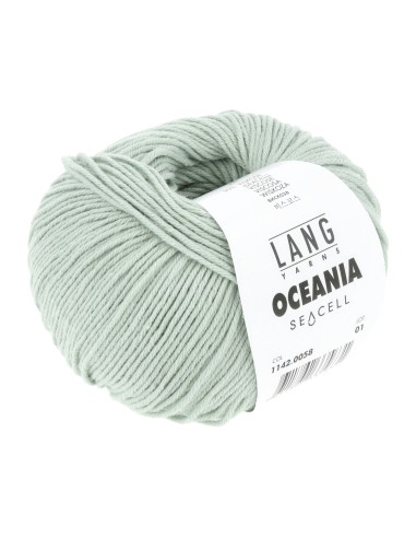 Lang Yarns Oceania| het Lemster Wolhus heeft ze op voorraad!