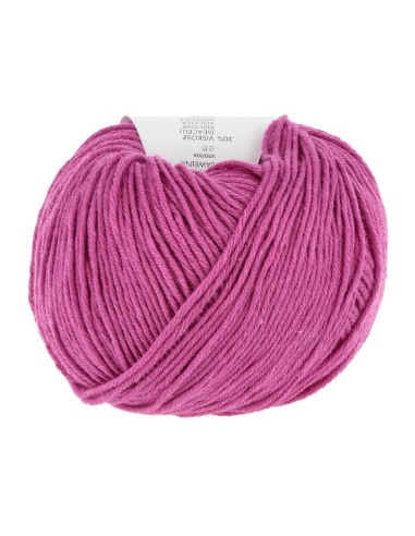 Lang Yarns Oceania 0064 Fuchsia