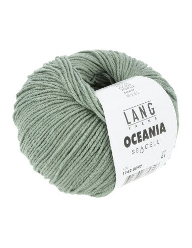 Lang Yarns Oceania 0092 Sage