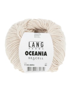 Lang Yarns Oceania 0094 Off White