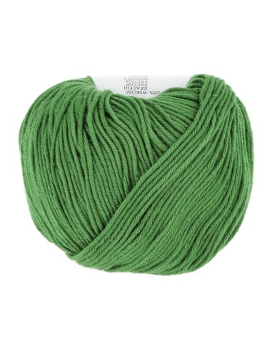 Lang Yarns Oceania 0117 Gras Green