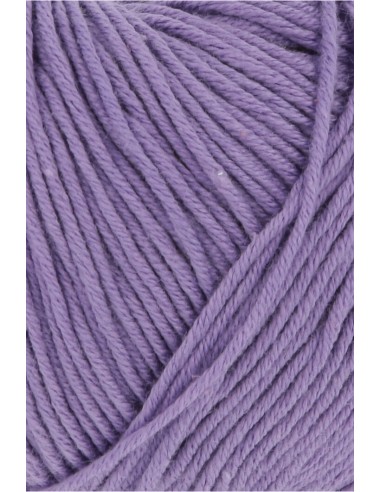 Lang Yarns Oceania 0146 Middle Lilac