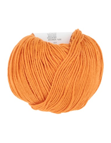 Lang Yarns Oceania 0159 Orange