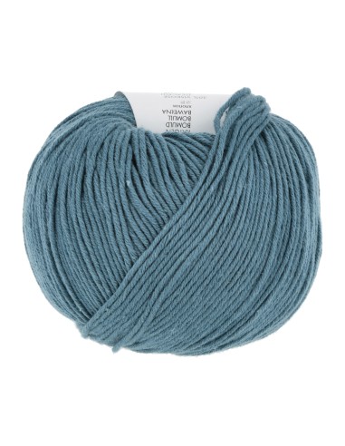 Lang Yarns Oceania 0188 Petrol