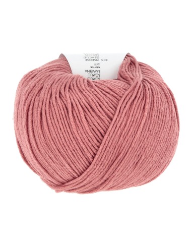 Lang Yarns Oceania 0309 Warm Roze