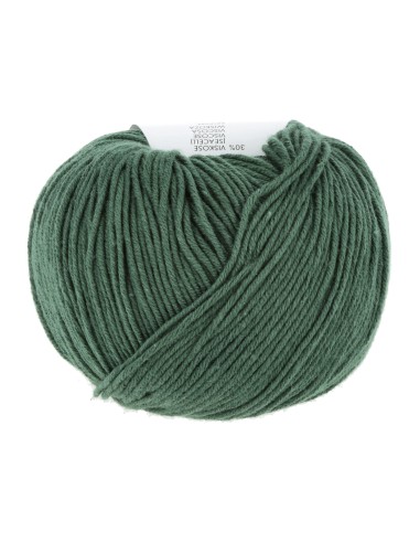 Lang Yarns Oceania 0318 Forrest Green