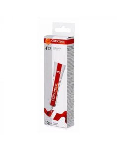 Güttermann HT2 Textiellijm 30 gram| Het Lemster Wolhus heeft ze op voorraad!