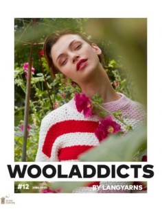 Wooladdicts 12 by Lang Yarns
