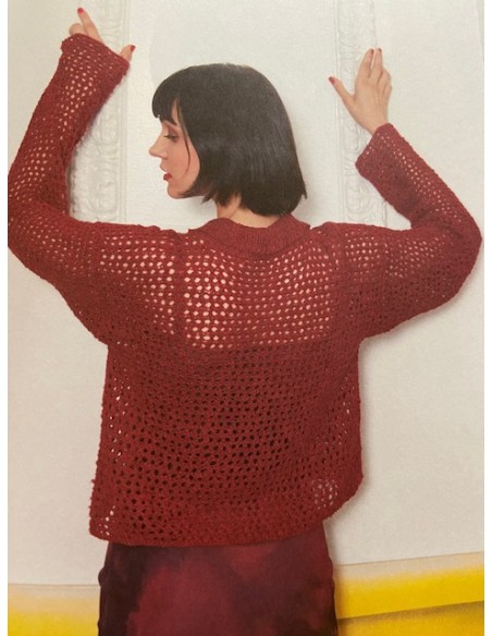 Wooladdicts 12 by Lang Yarns mag zeker niet in jou collectie ontbreken|Het Lemster Wolhus heeft ze op voorraad