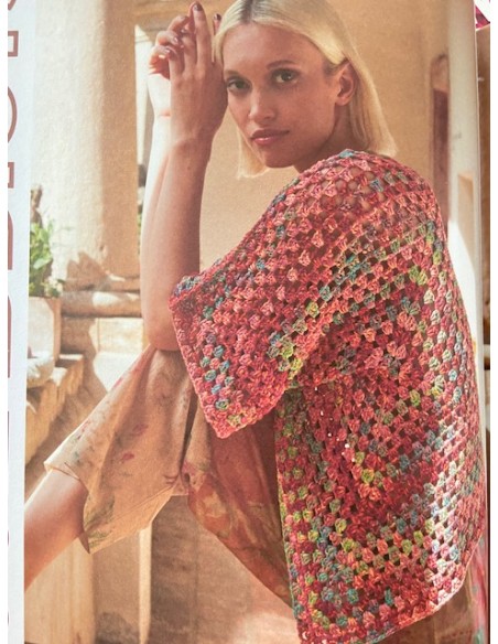 Wooladdicts 12 by Lang Yarns mag zeker niet in jou collectie ontbreken|Het Lemster Wolhus heeft ze op voorraad