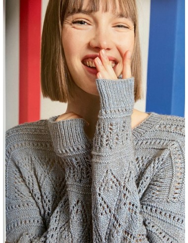 Fam Fatto a Mano 280 collection|Het Lemster Wolhus heeft hem op voorraad!