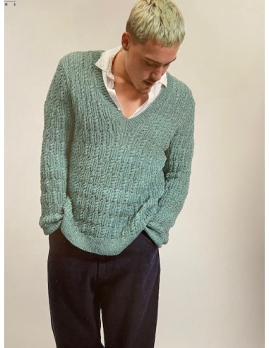 Fam Fatto a Mano 280 collection|Het Lemster Wolhus heeft hem op voorraad!