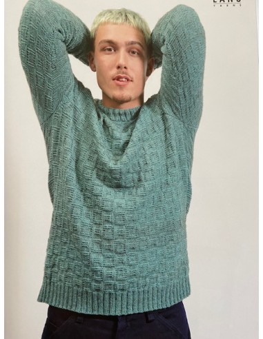 Fam Fatto a Mano 280 collection|Het Lemster Wolhus heeft hem op voorraad!