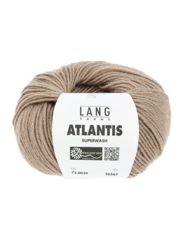 Lang Yarns Atlantis  39