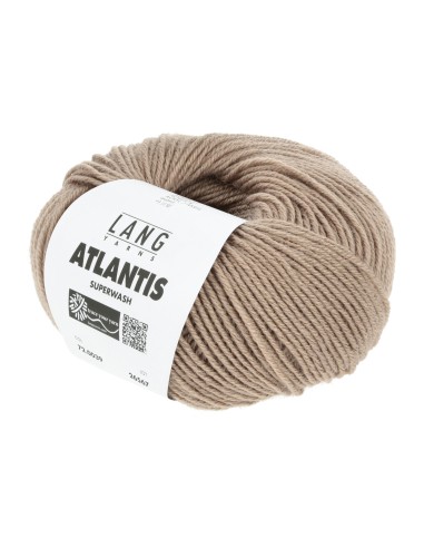 Lang Yarns Atlantis  39