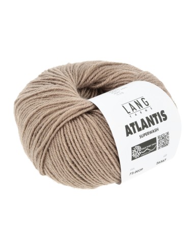Lang Yarns Atlantis  39