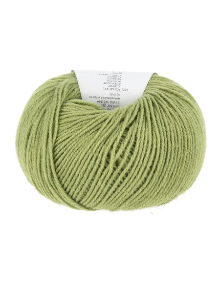 Lang Yarns Atlantis 044 licht groen